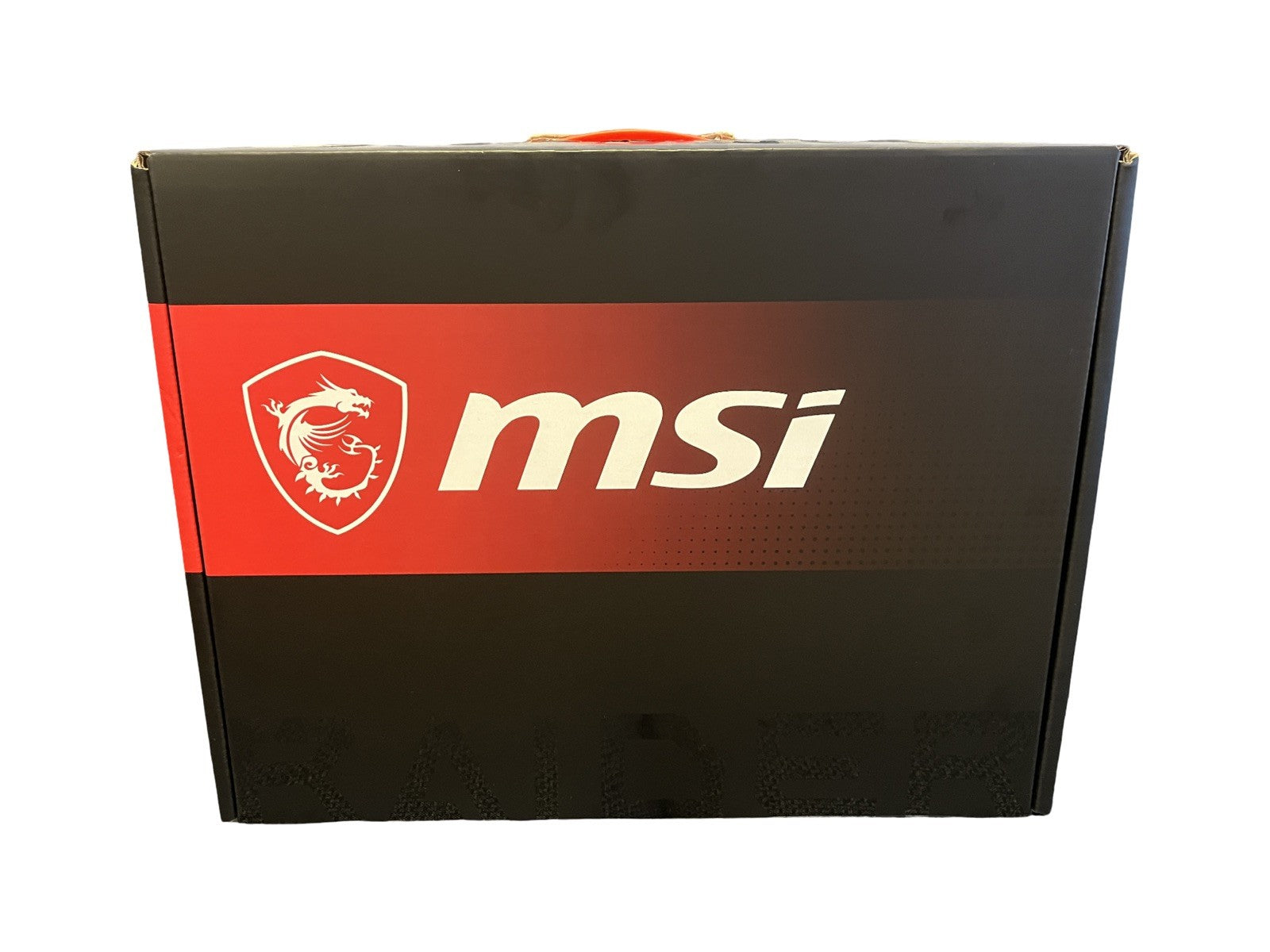 MSI Raider 18 HX A14VHG 18" 4K Gaming Laptop Intel i9 32GB RAM 2TB SSD RTX 4080