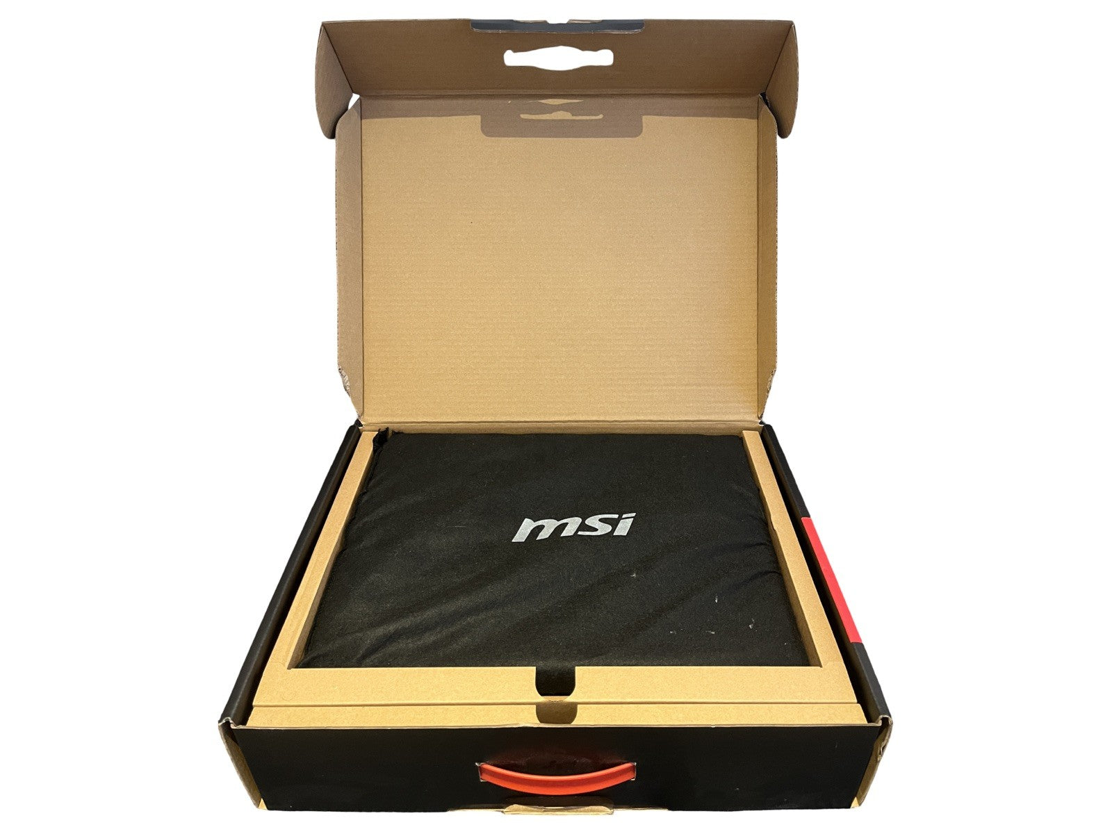 MSI Raider 18 HX A14VHG 18" 4K Gaming Laptop Intel i9 32GB RAM 2TB SSD RTX 4080