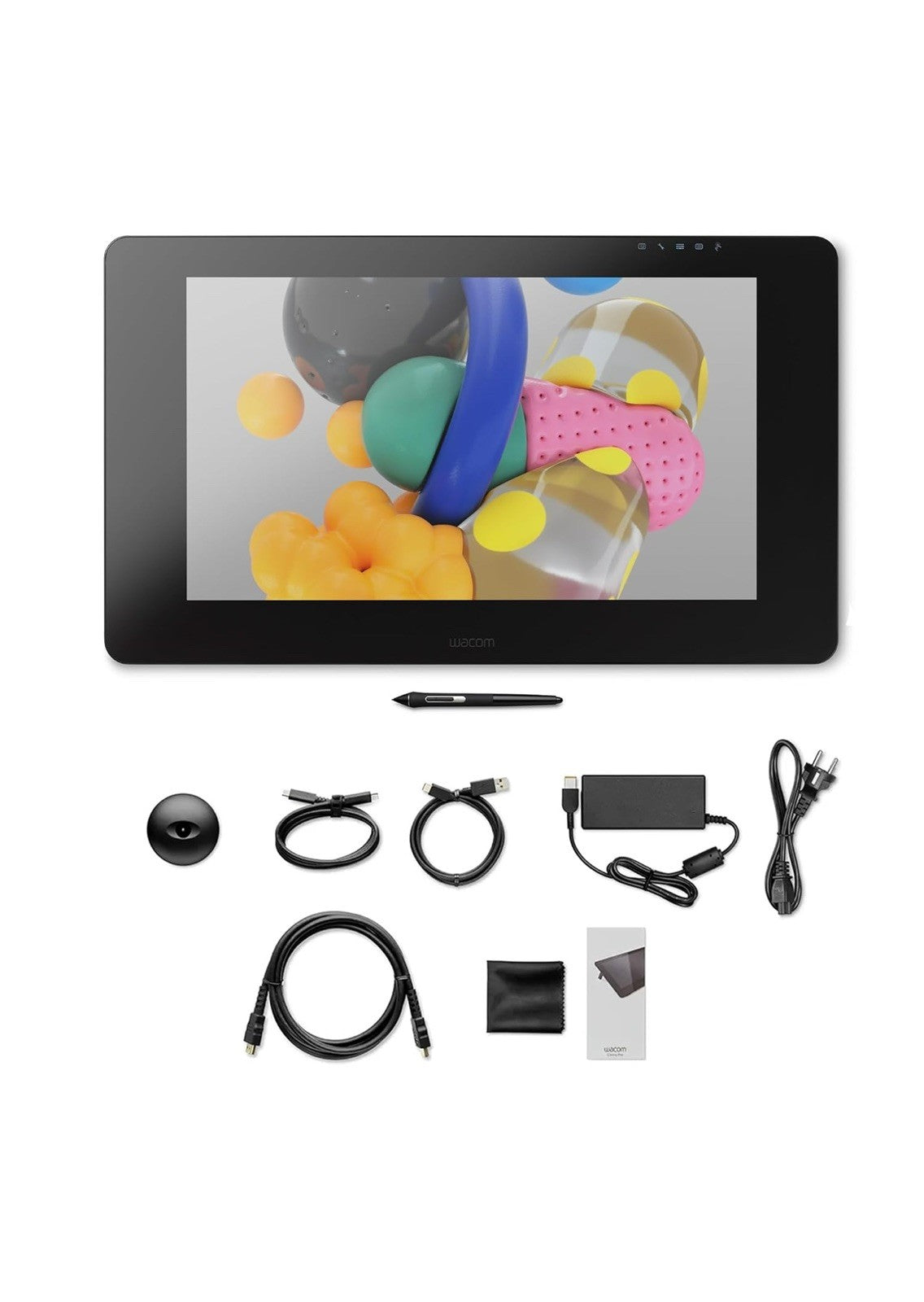 Wacom Cintiq Pro 24 23.6