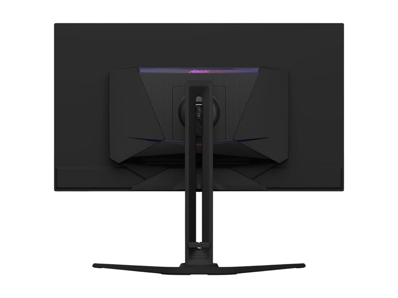 Gigabyte AORUS FO32U2P 32” QD-OLED Flat Gaming Monitor 240Hz 3YRS WARRANTY