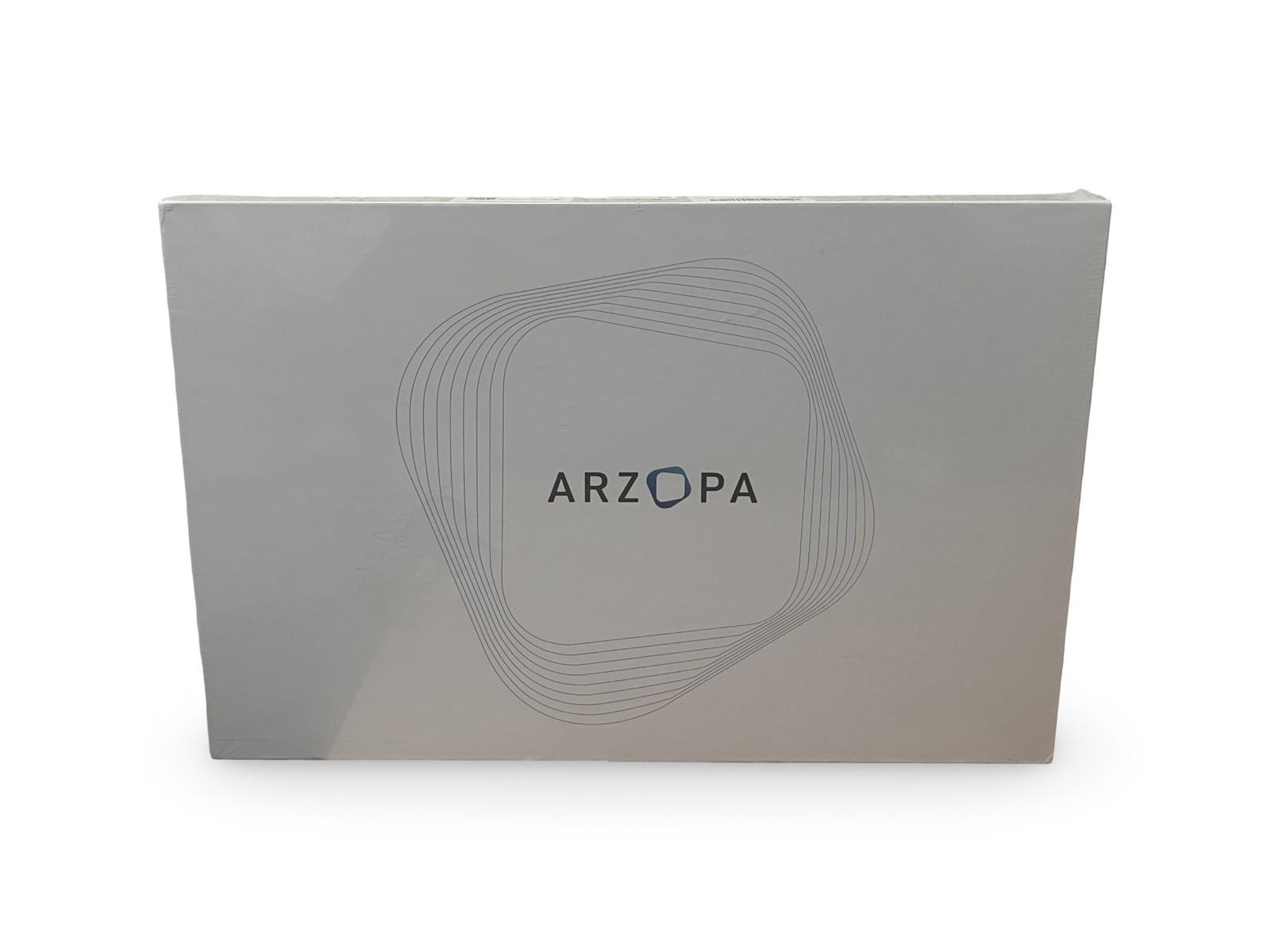 ARZOPA Portable Monitor, 15.6'' 1080P USB-C & HDMI Connectivity WARRANTY