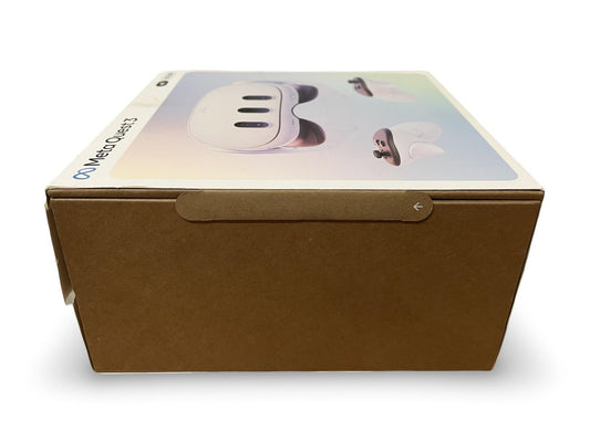 Meta Quest 3 4K 512GB VR Headset