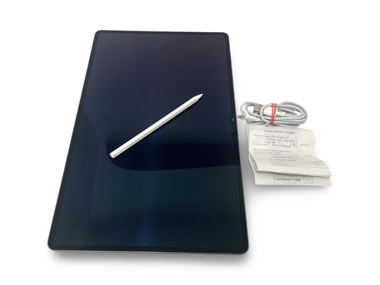 Samsung Galaxy Tab S11 Ultra 5G 14.6" 256GB 12GB Unlocked Grade B