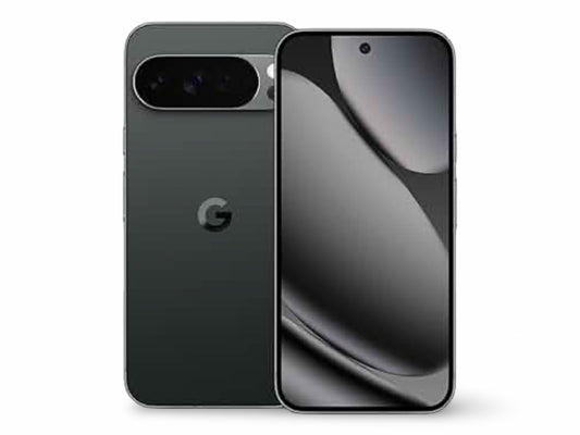 Google Pixel 10 Pro XL 5G 512GB 16GB Obsidian Unlocked