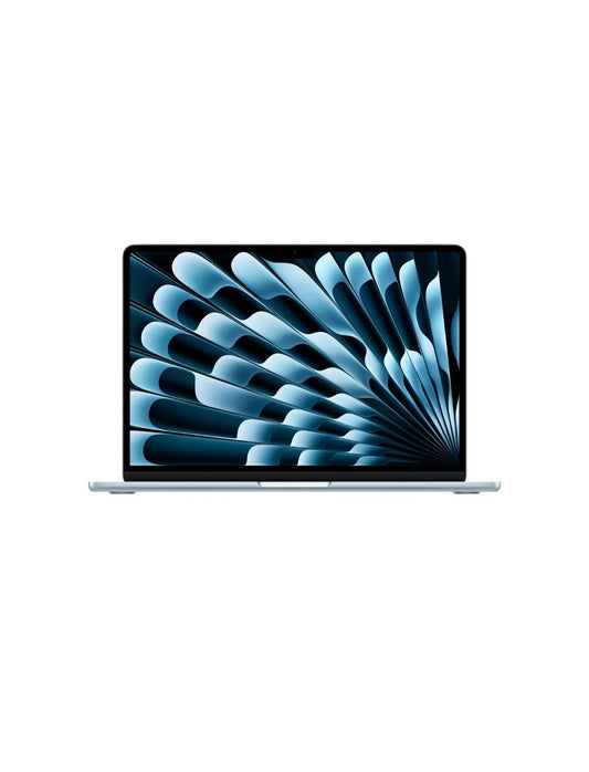 Apple MacBook Air 13" 2026 M5 Sky Blue 16GB 512GB SSD