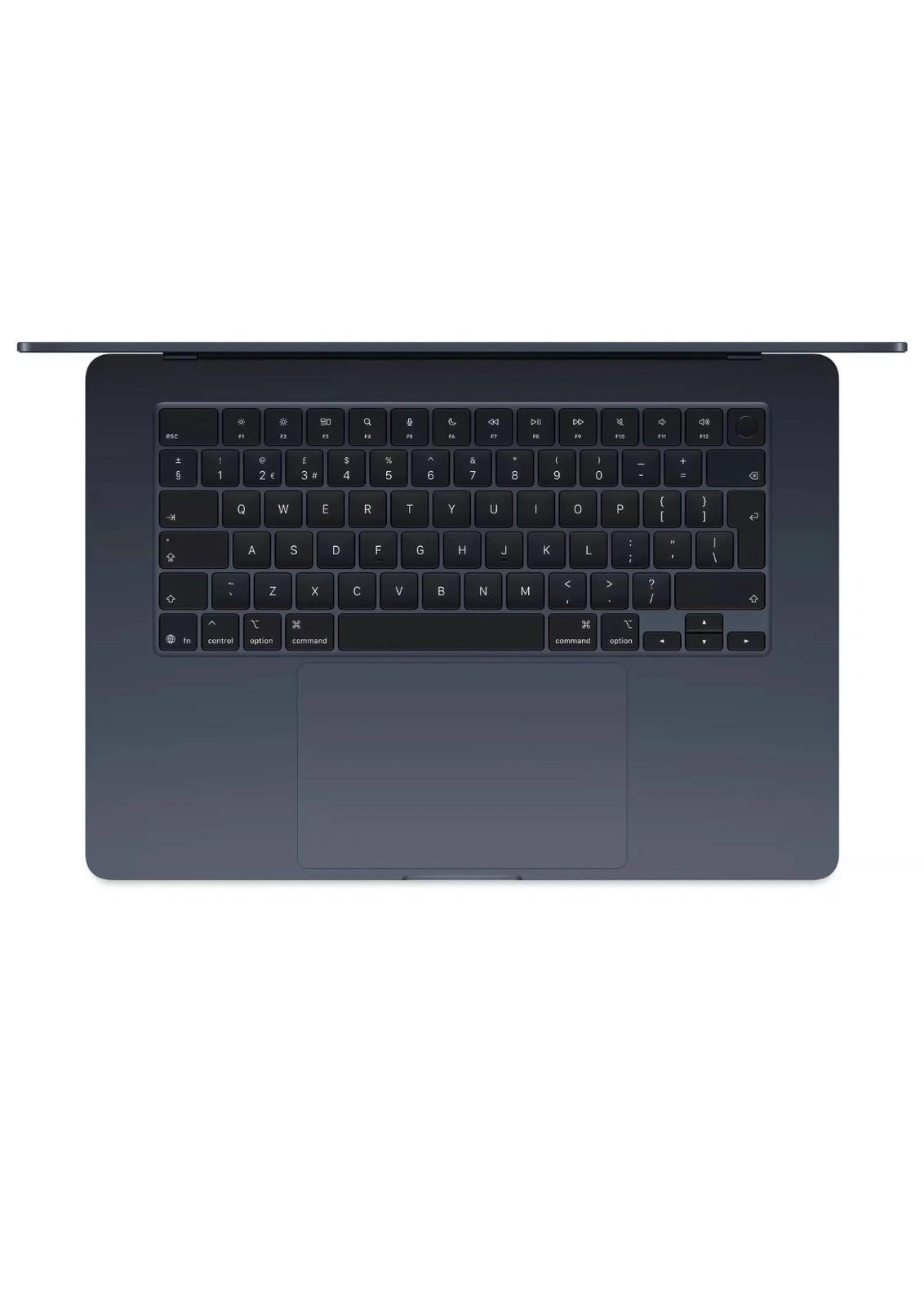 Apple MacBook Air 13" M5 2026 16GB 512GB SSD Midnight