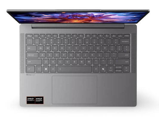 Lenovo IdeaPad Slim 5 Lunar Grey 14” AMD Ryzen AI 7 16GB RAM 512GB SSD NEW
