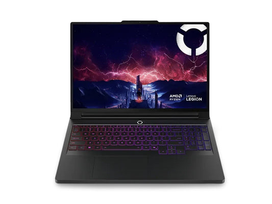 Lenovo Legion Pro 7 Gen 10 16" 240Hz AMD Ryzen 9 9955HX RTX 5070 Ti 64GB 1TB NEW