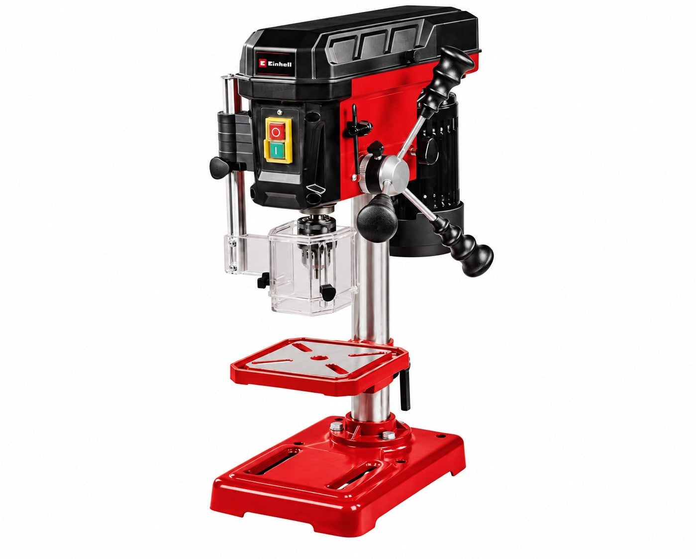 Einhell TC-BD 450 Bench Drill 450W 240V 5-Speed 50mm Maximum Drilling Depth NEW