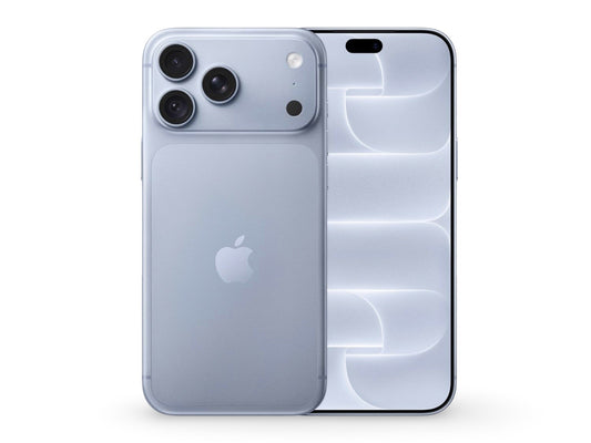 iPhone 18 Pro Max Glacier 1TB Unlocked BRAND NEW SEALED 1YEAR APPLE WARRANTY