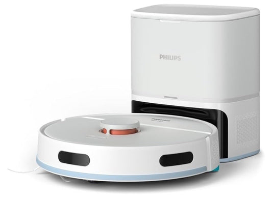 Philips 2000 Series Robot Vacuum & Mop Cleaner White XU2100/20 2YEARS WARRANTY