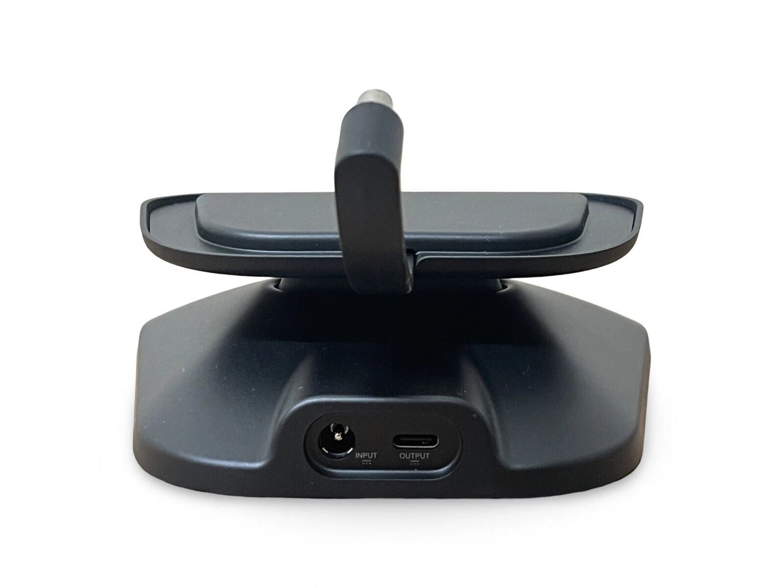 Echo Show 8 (3rd Gen) Adjustable Stand with USB-C Charging