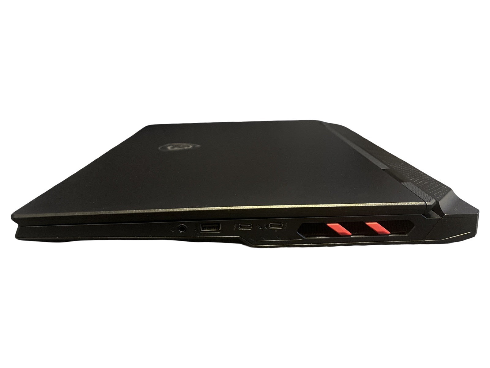 MSI Raider 18 HX A14VHG 18" 4K Gaming Laptop Intel i9 32GB RAM 2TB SSD RTX 4080