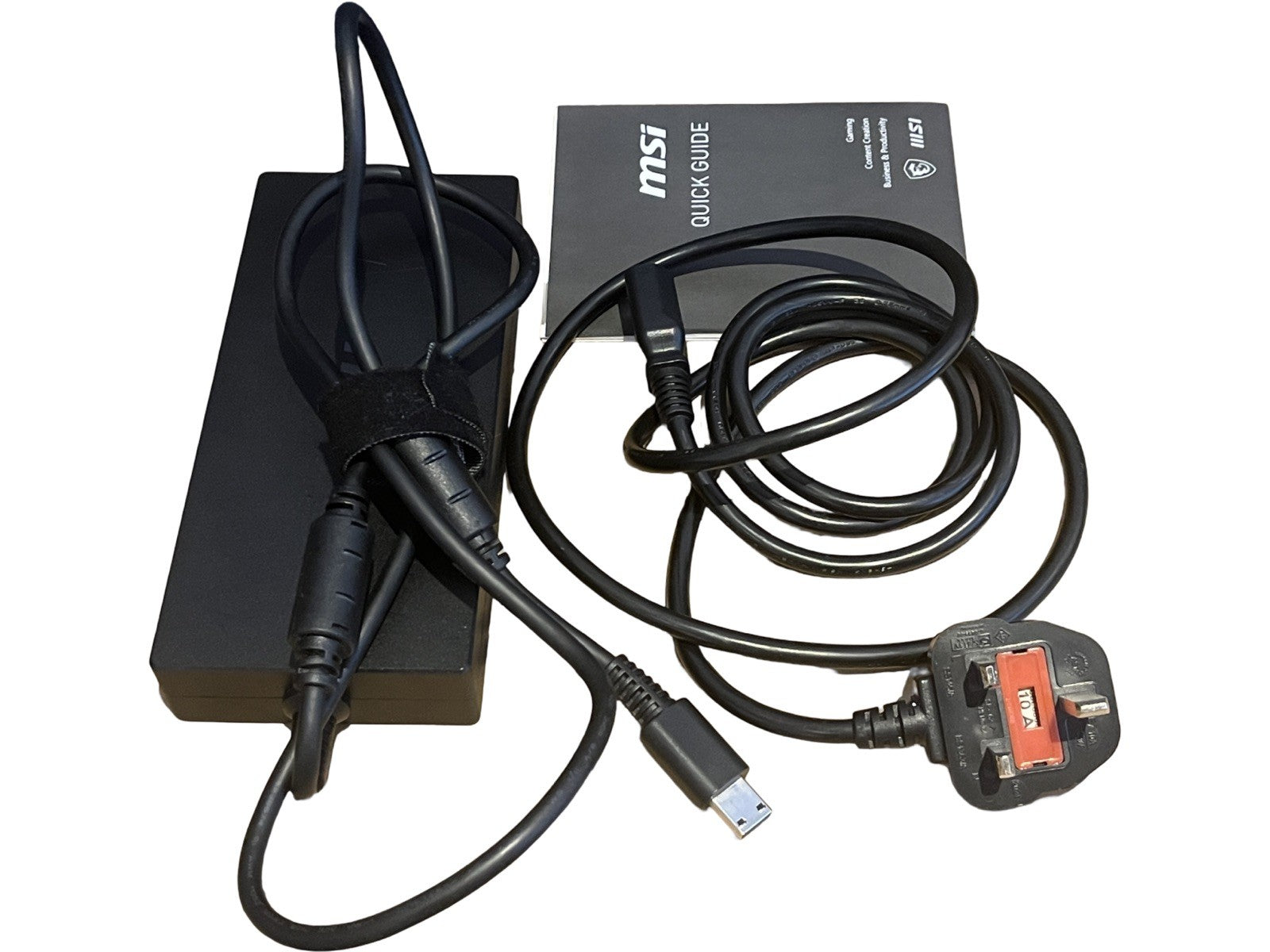 MSI Raider 18 HX A14VHG 18" 4K Gaming Laptop Intel i9 32GB RAM 2TB SSD RTX 4080