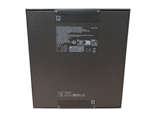 Samsung Galaxy Z Fold7 SM-F966B/DS Jetblack 16GB 1TB Unlocked 2YEARS WARRANTY