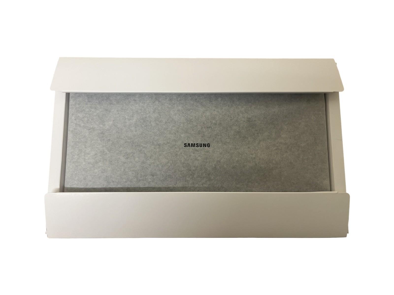 GENUINE SAMSUNG GALAXY TAB S9 ULTRA / S10 ULTRA SLIM KEYBOARD BOOK COVER AI KEY