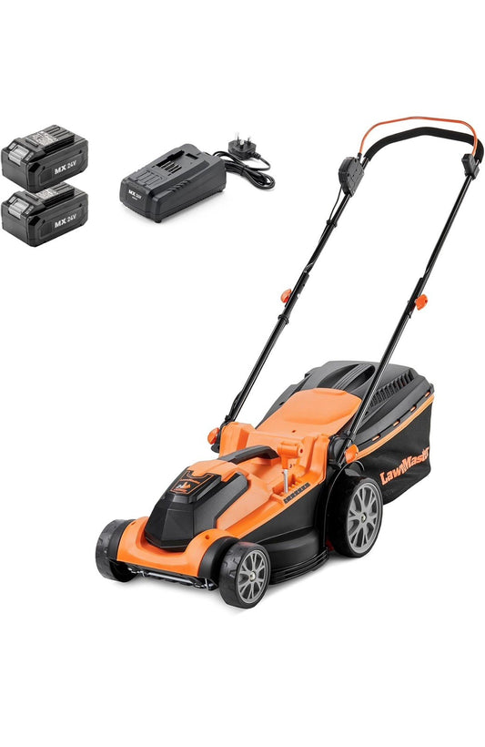 Household appliances