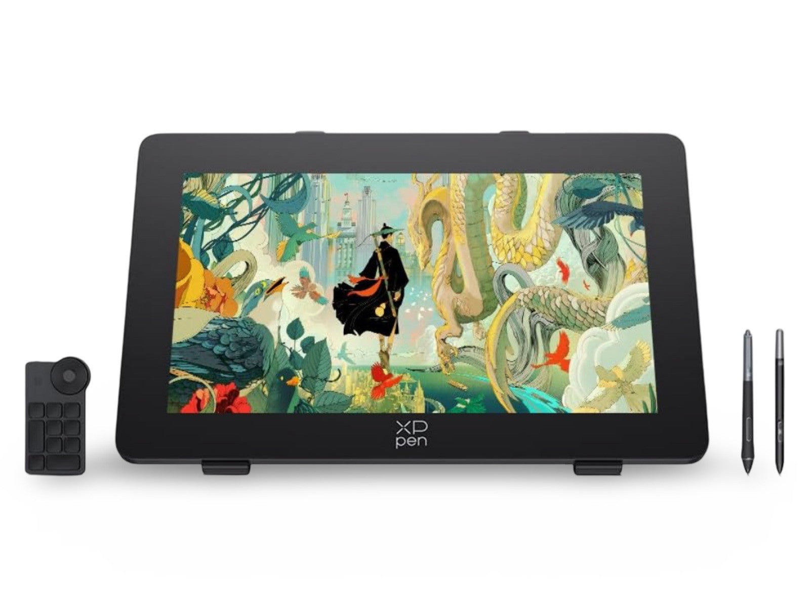 XP Pen Artist Pro 24 Gen2 23.8” 165Hz 2.5K QHD