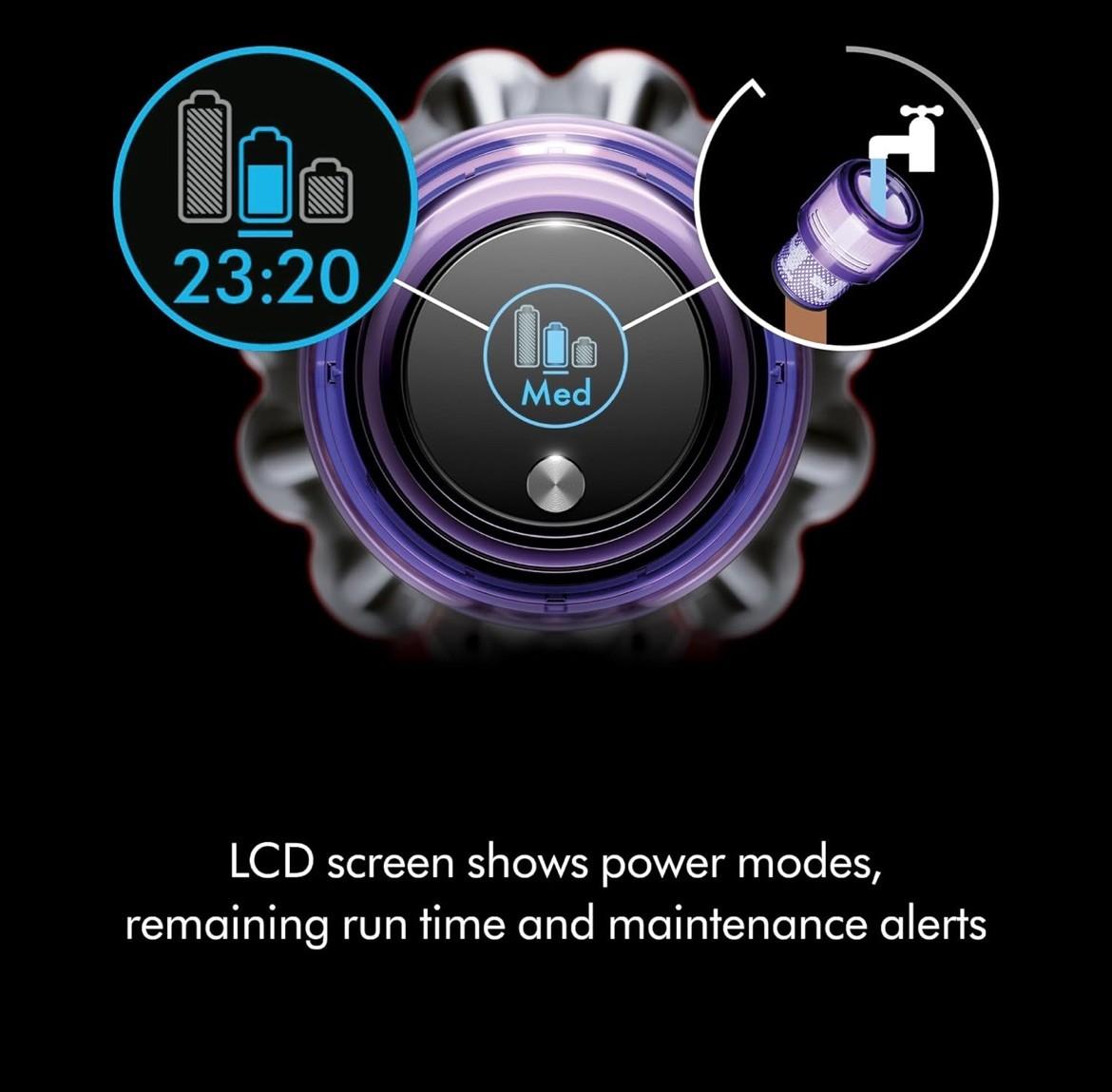 Dyson V11 Advanced Cordless Vacuum Cleaner