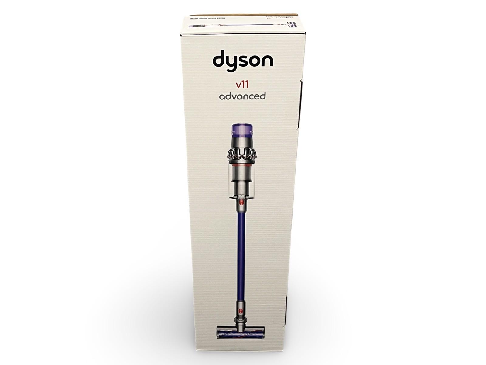 Dyson V11 Advanced Cordless Vacuum Cleaner