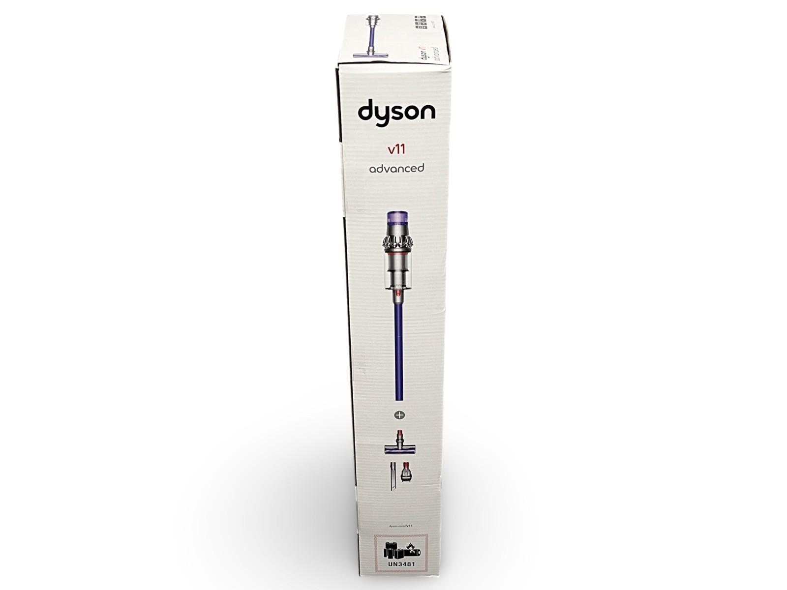 Dyson V11 Advanced Cordless Vacuum Cleaner