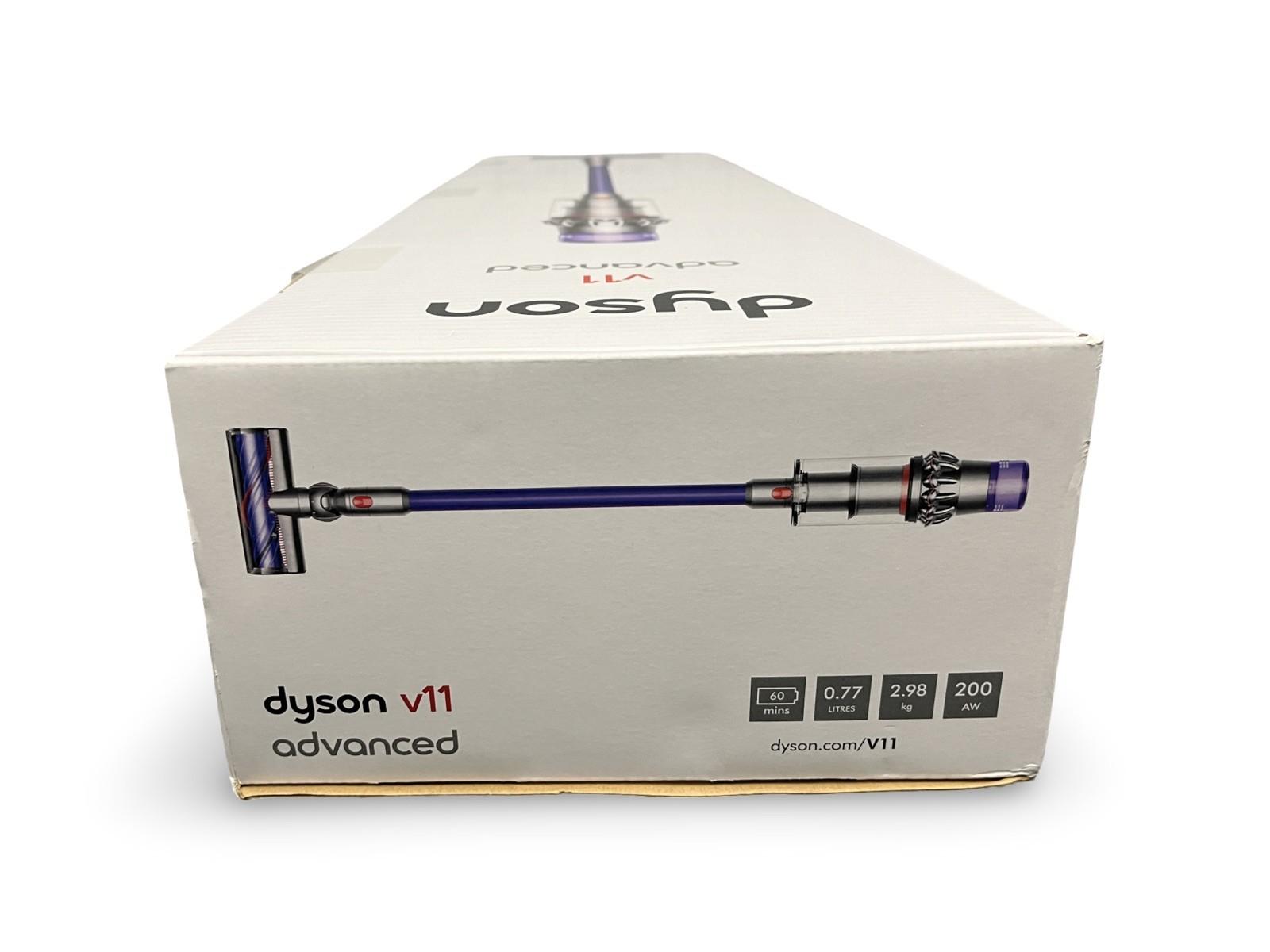 Dyson V11 Advanced Cordless Vacuum Cleaner