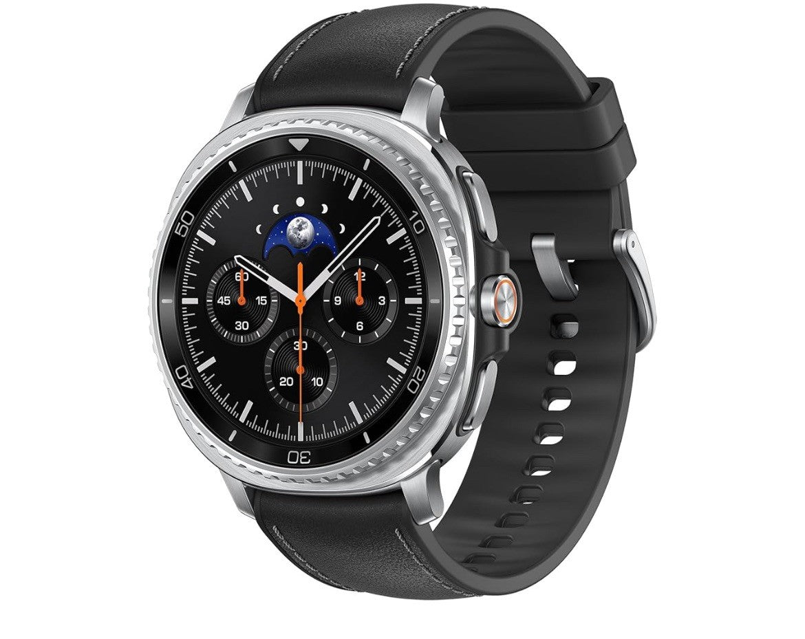 Samsung Galaxy Watch 8 Classic 46mm SM-L505F LTE Black