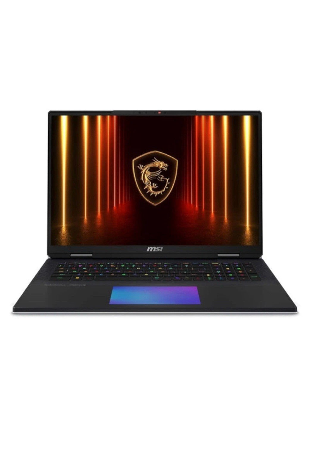 MSI Raider 18HX AI A2XWIG 18” MiniLED Ultra 9 285HZ RTX 5080 64GB RAM 4TB SSD