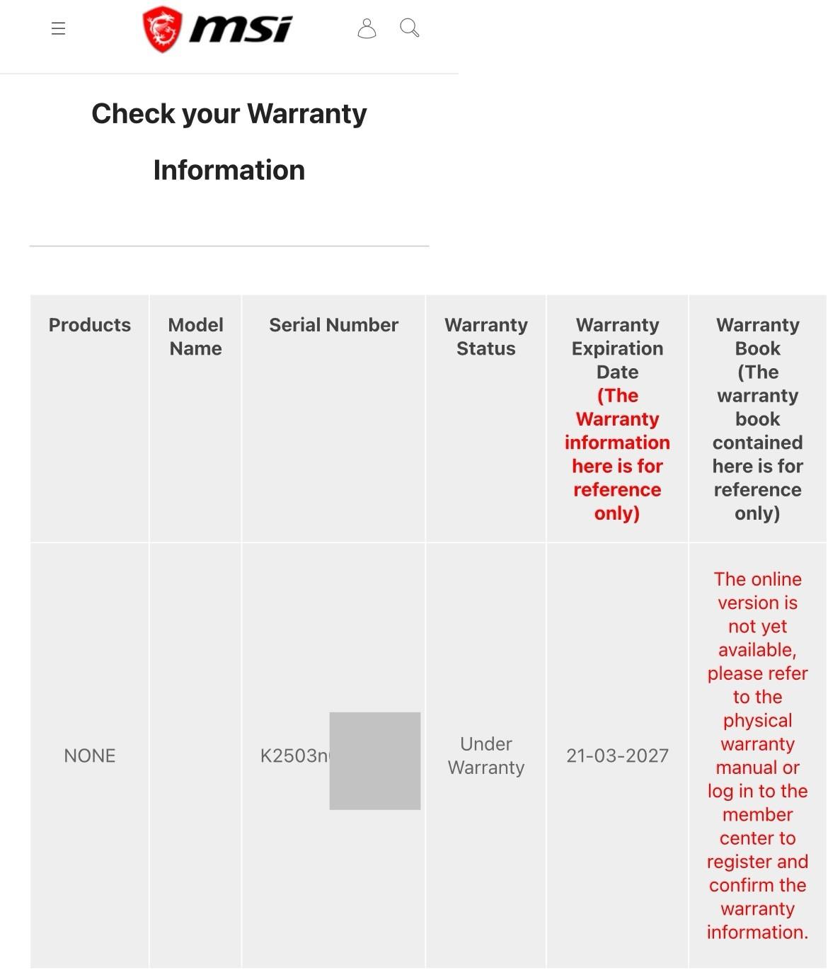 MSI Raider 18HX AI A2XWIG 18” MiniLED Ultra 9 285HZ RTX 5080 64GB RAM 4TB SSD
