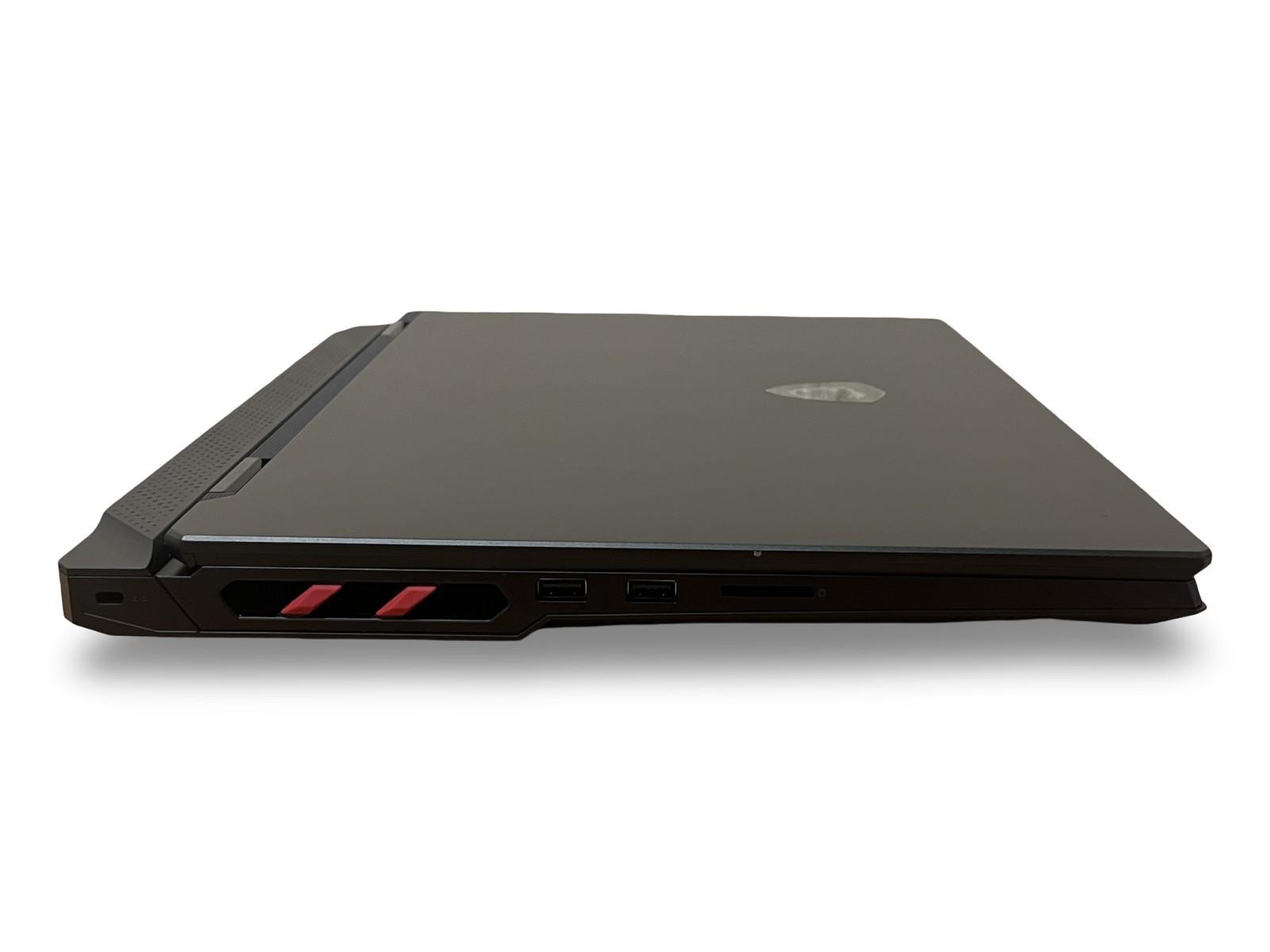 MSI Raider 18HX AI A2XWIG 18” MiniLED Ultra 9 285HZ RTX 5080 64GB RAM 4TB SSD