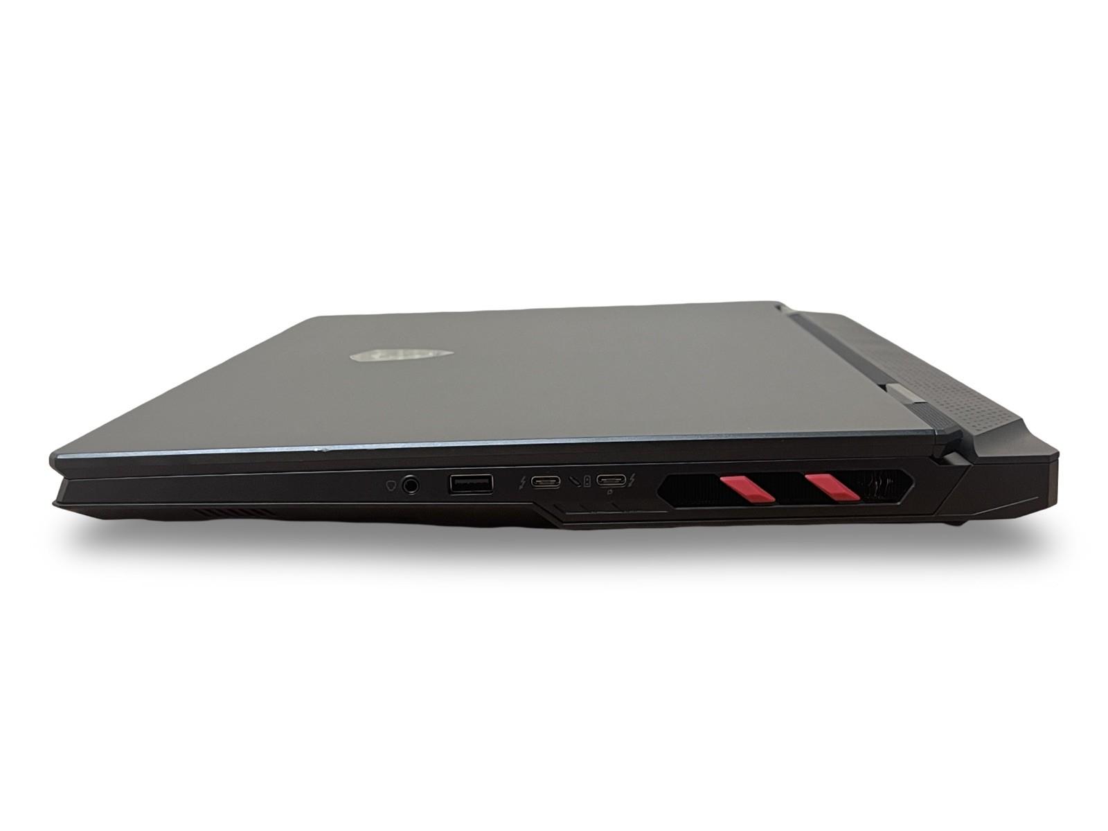 MSI Raider 18HX AI A2XWIG 18” MiniLED Ultra 9 285HZ RTX 5080 64GB RAM 4TB SSD