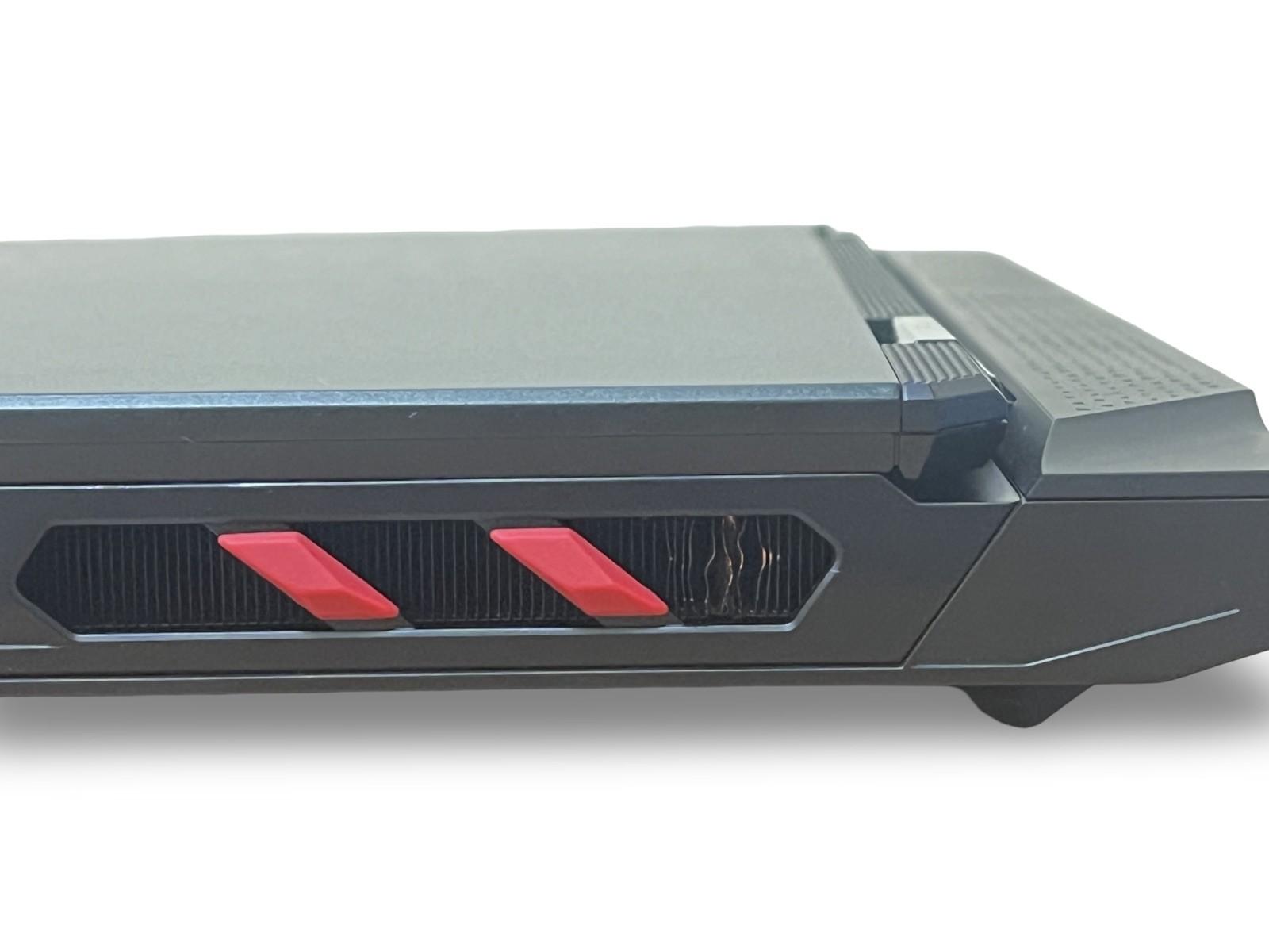 MSI Raider 18HX AI A2XWIG 18” MiniLED Ultra 9 285HZ RTX 5080 64GB RAM 4TB SSD