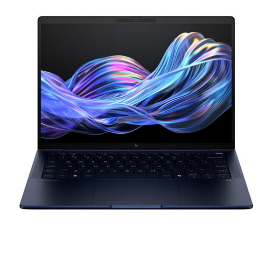 HP EliteBook X G1i Next Gen AI Wolf Pro Security Edition Intel Ultra 7 32GB 1TB