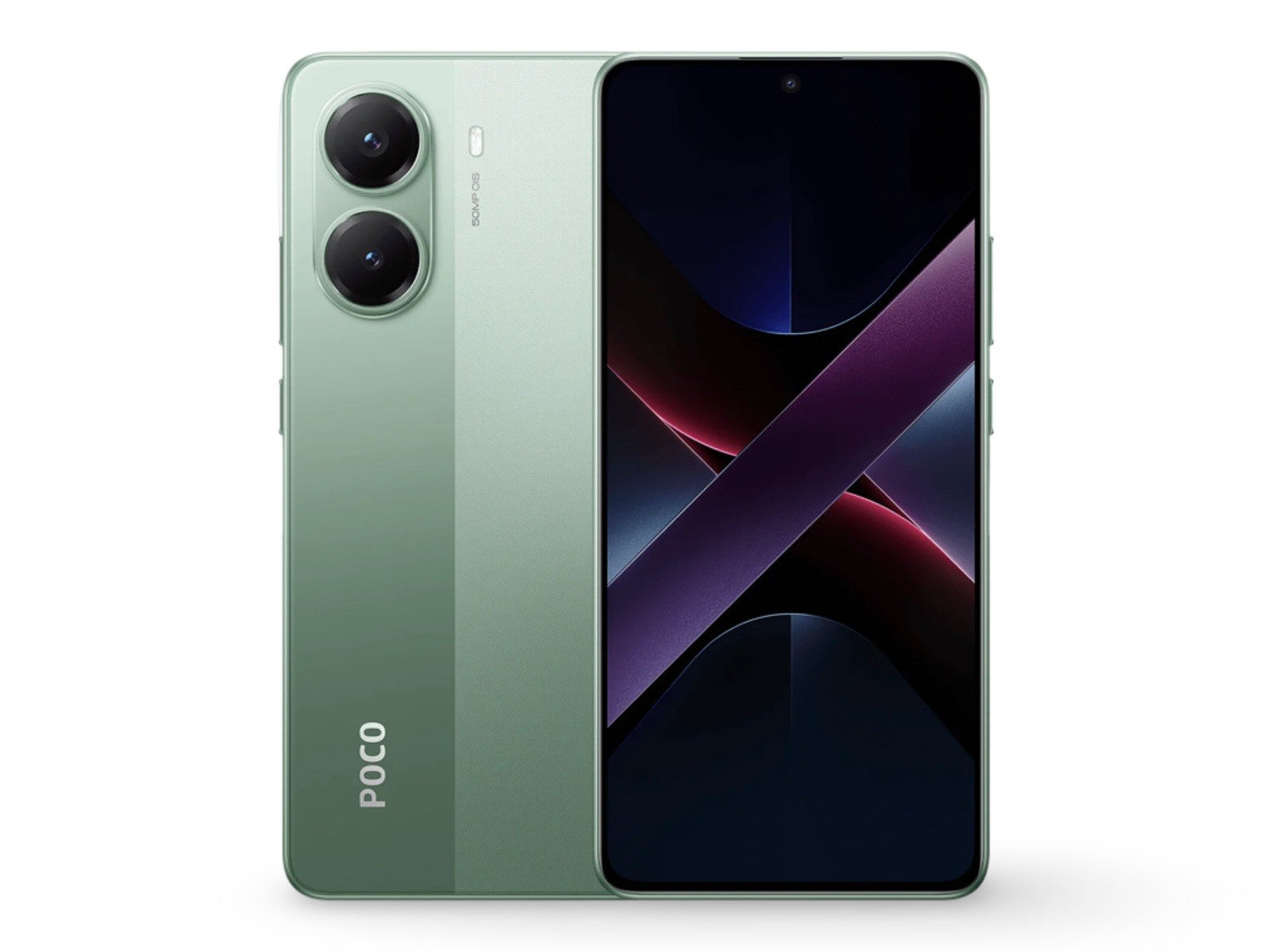 Xiaomi POCO X7 Pro 5G Black 256GB 8GB RAM Unlocked Dual Sim