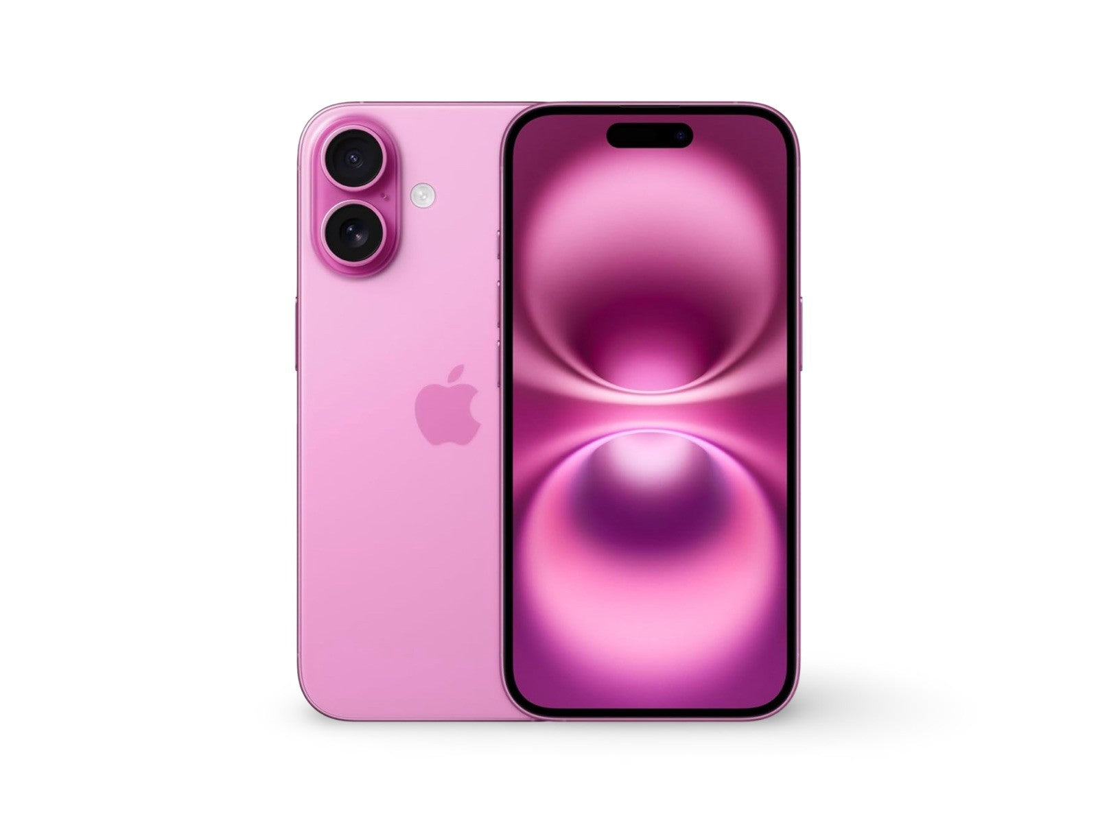 Apple iPhone 16 Pink 128GB Unlocked