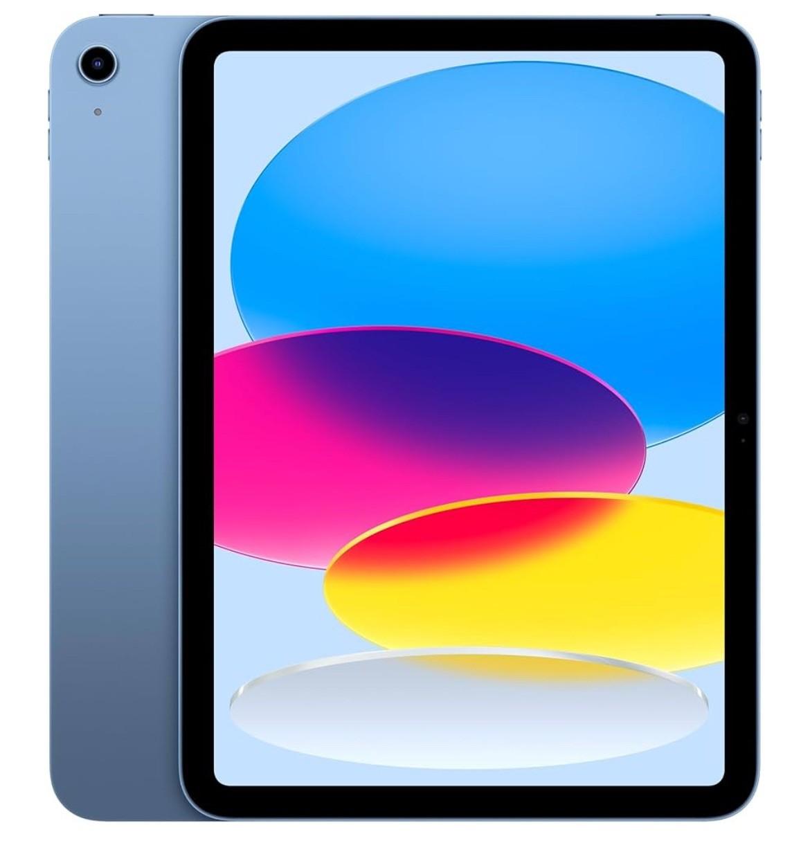 Apple iPad A16 11 inch WiFi 128GB Brand New Sealed 12 Months Apple Warranty