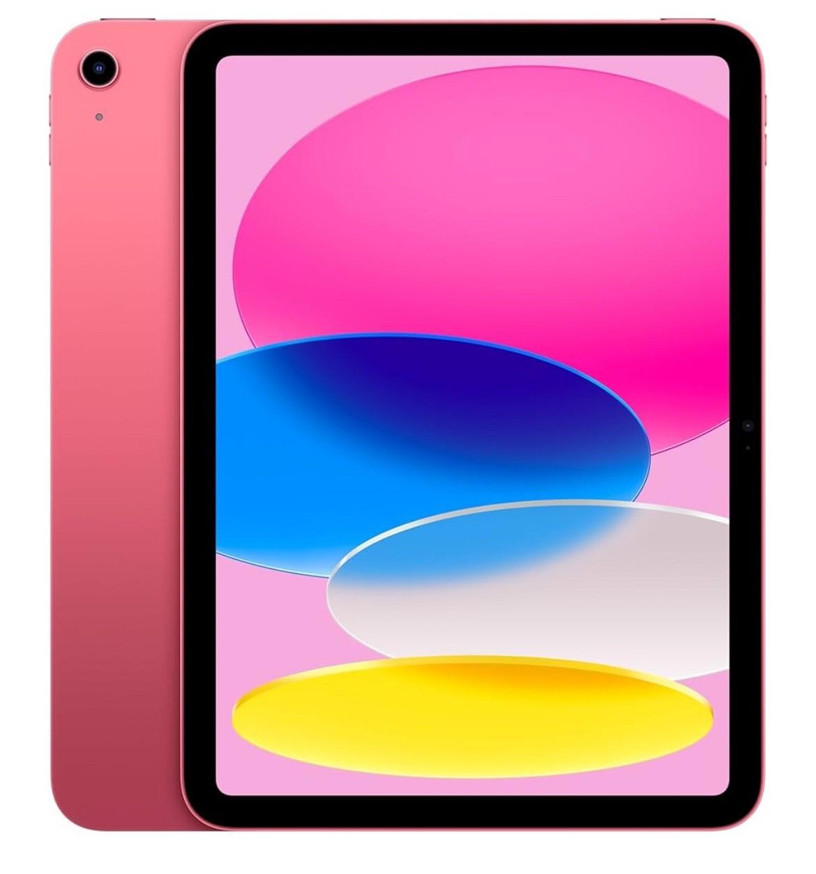 Apple iPad A16 11 inch WiFi 128GB Brand New Sealed 12 Months Apple Warranty