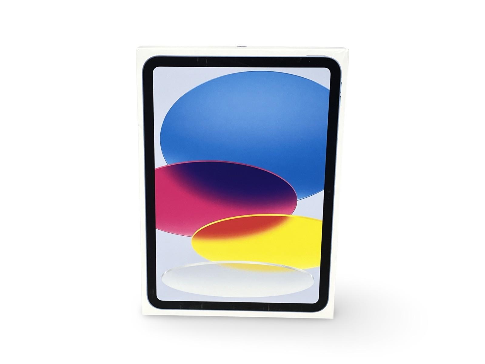 Apple iPad A16 11 inch WiFi 128GB Brand New Sealed 12 Months Apple Warranty