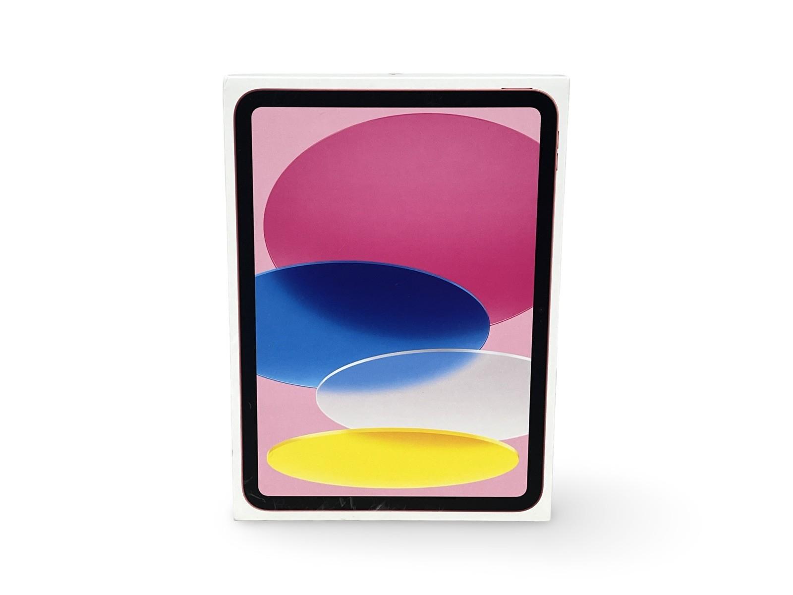 Apple iPad A16 11 inch WiFi 128GB Brand New Sealed 12 Months Apple Warranty