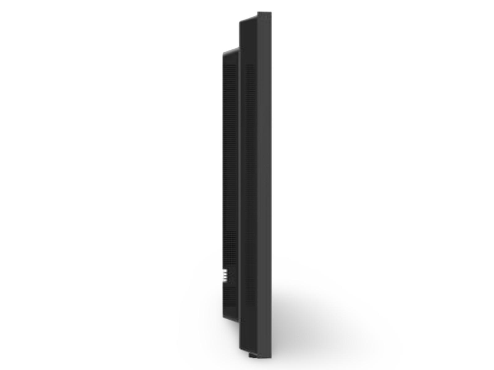 Iiyama Prolite LH6564UHS 65" Digital Signage VA, 4K, 24/7, USB-C, HDMI,