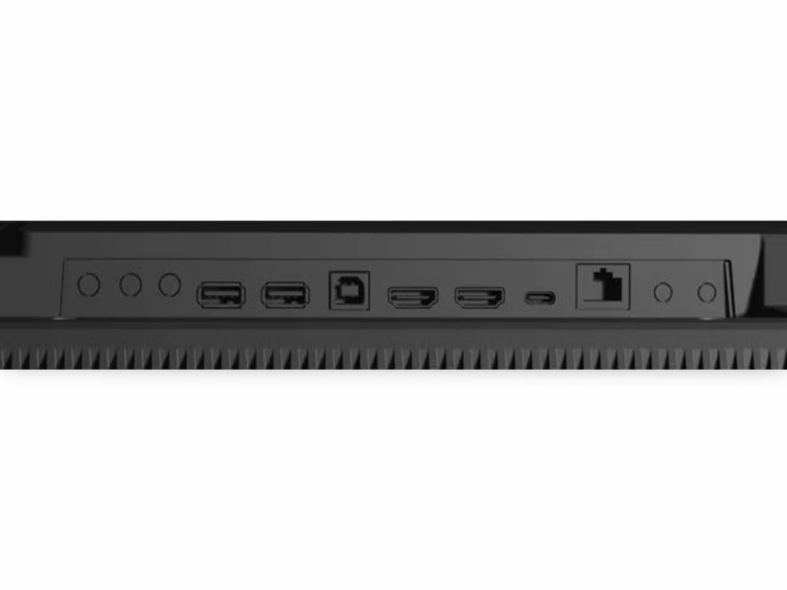 Iiyama Prolite LH6564UHS 65" Digital Signage VA, 4K, 24/7, USB-C, HDMI,