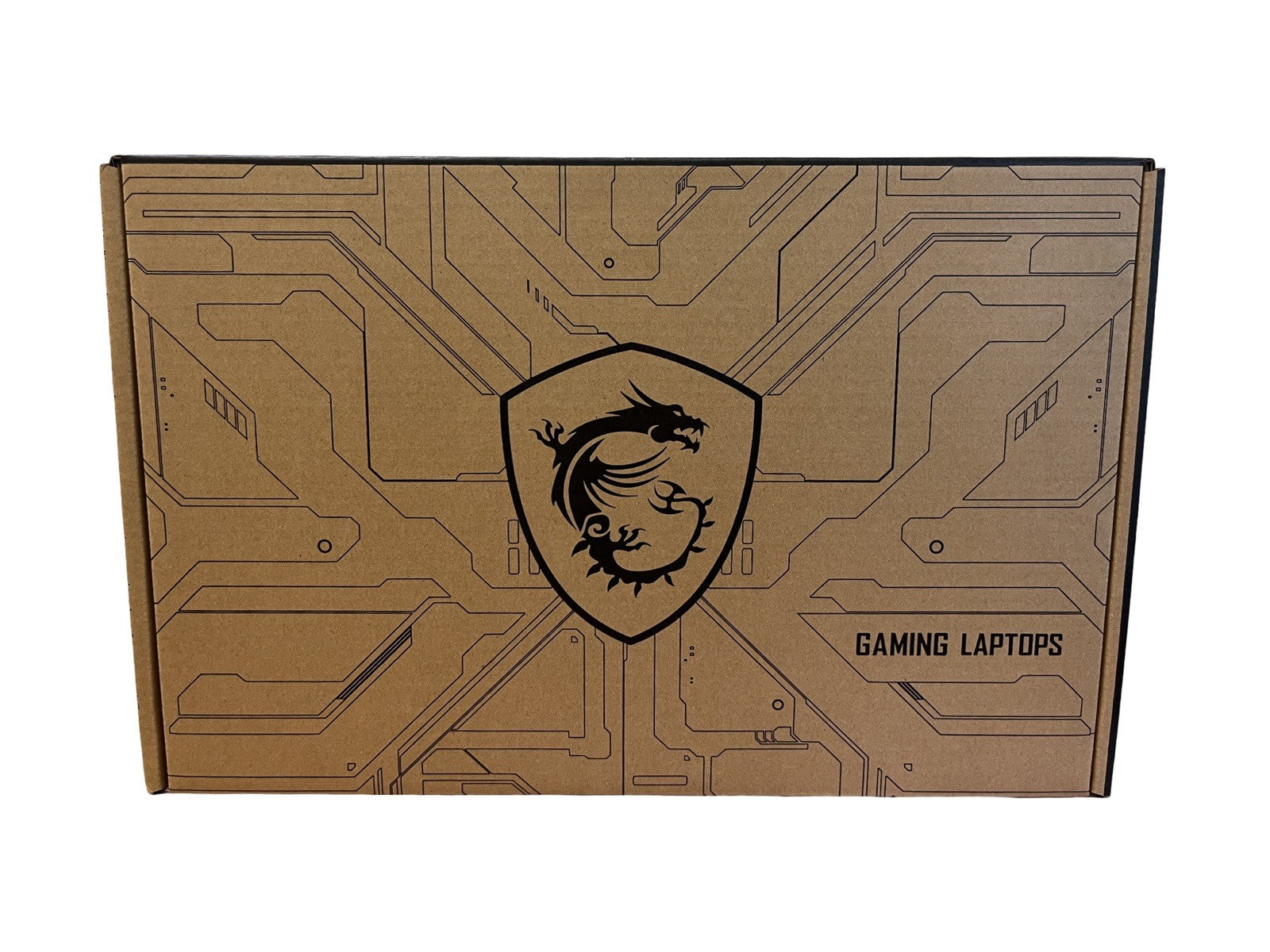 MSI Katana 15 HX B14WGK 15.6" Gaming Laptop i7-14650HX 32GB RAM 1TB SSD RTX 5070