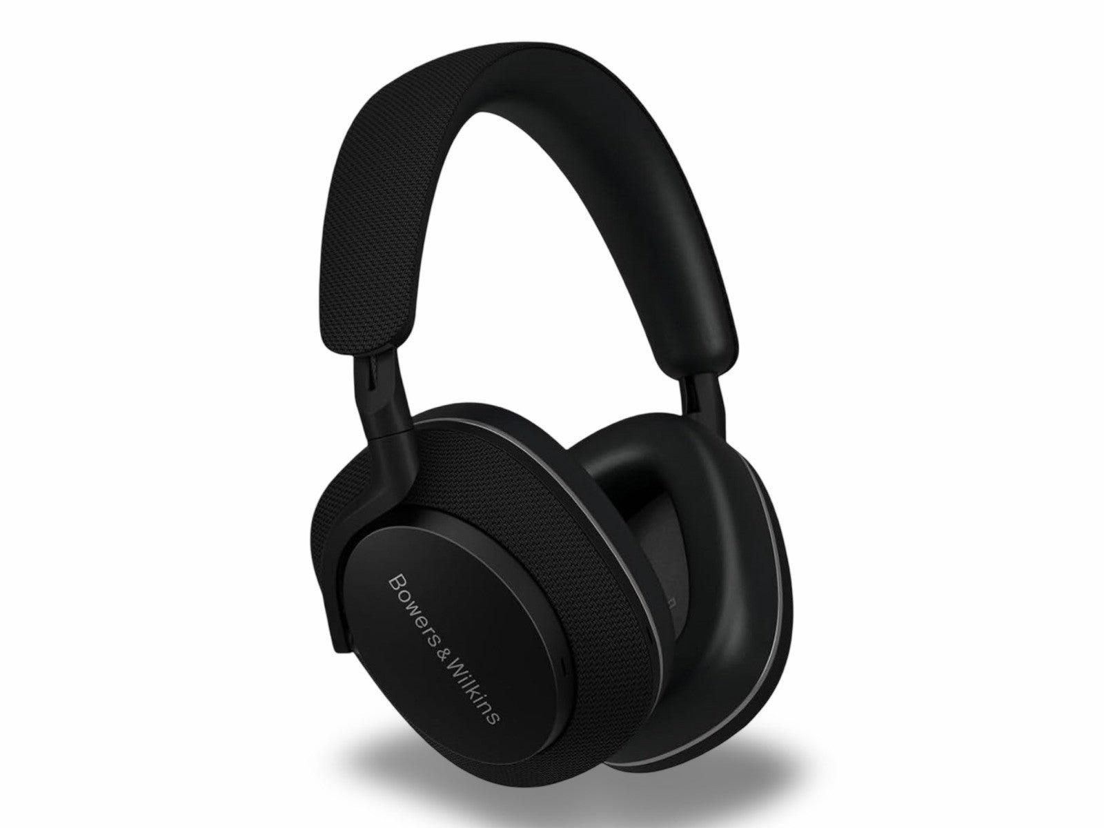 Bowers & Wilkins PX7 S2e Noise Cancelling Wireless Headphones Anthracite Black
