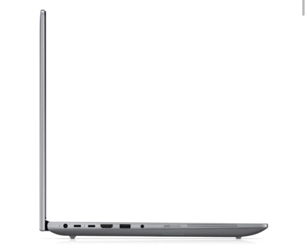HP ZBook X G1i 16 Ultra 9 64GB 2TB SSD RTX Pro 2000 Windows 11 Pro