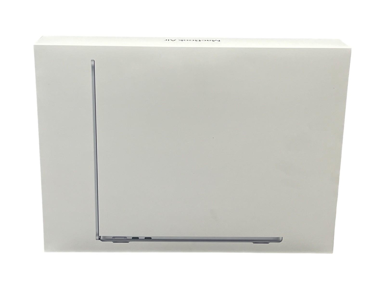 Apple MacBook Air 13" 2026 M5 Sky Blue 16GB 512GB SSD