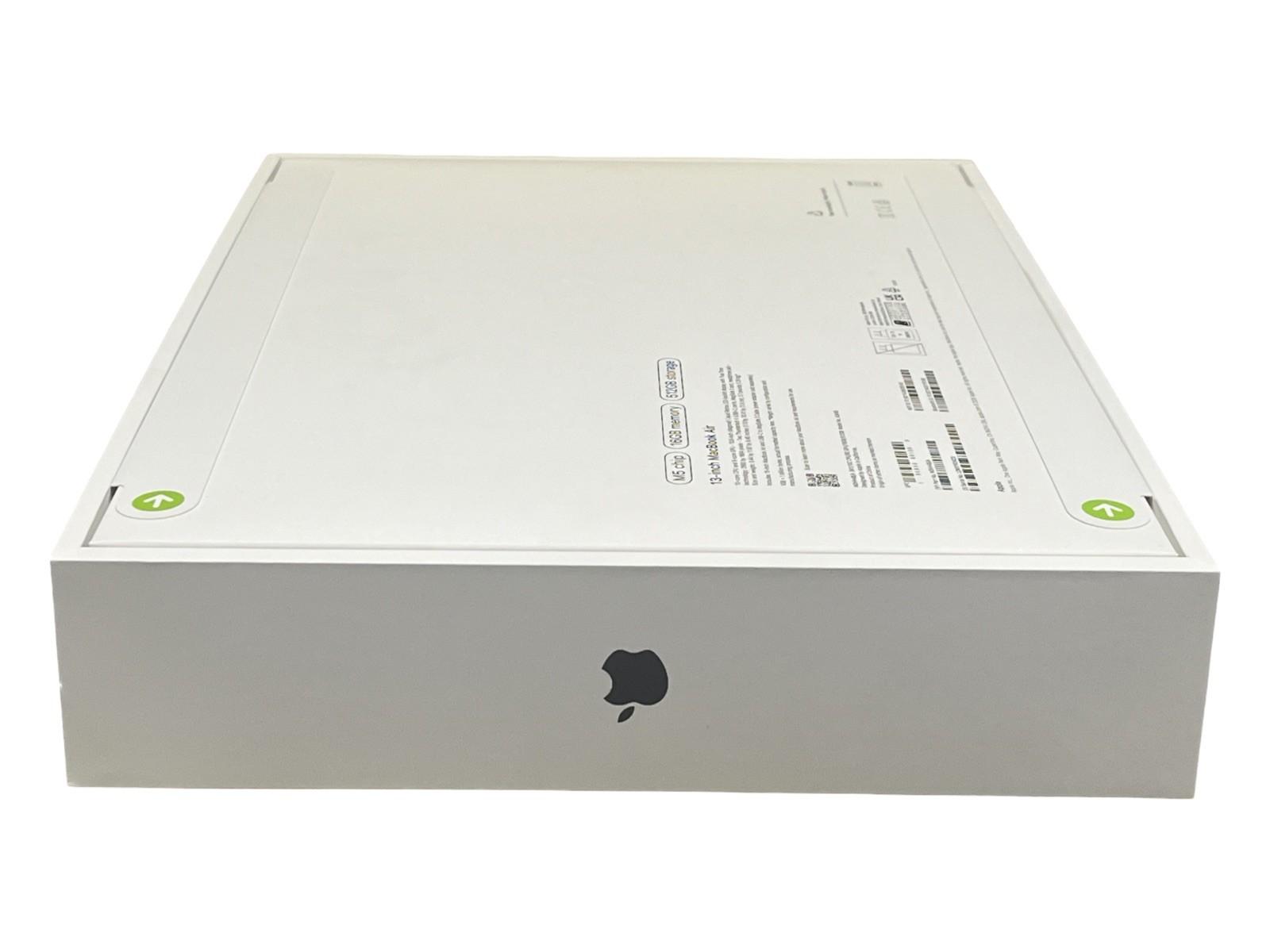 Apple MacBook Air 13" 2026 M5 Sky Blue 16GB 512GB SSD