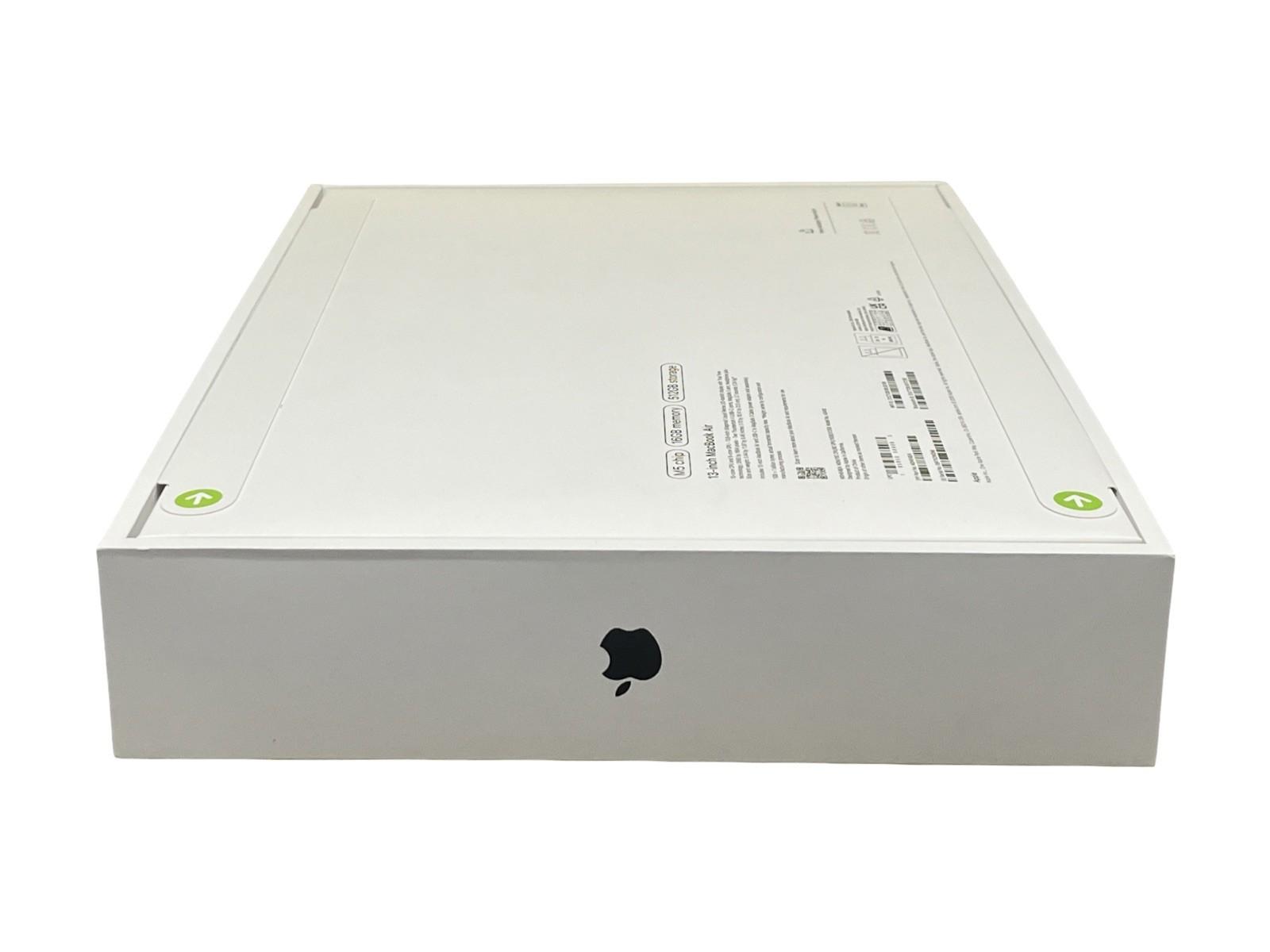Apple MacBook Air 13" M5 2026 16GB 512GB SSD Midnight
