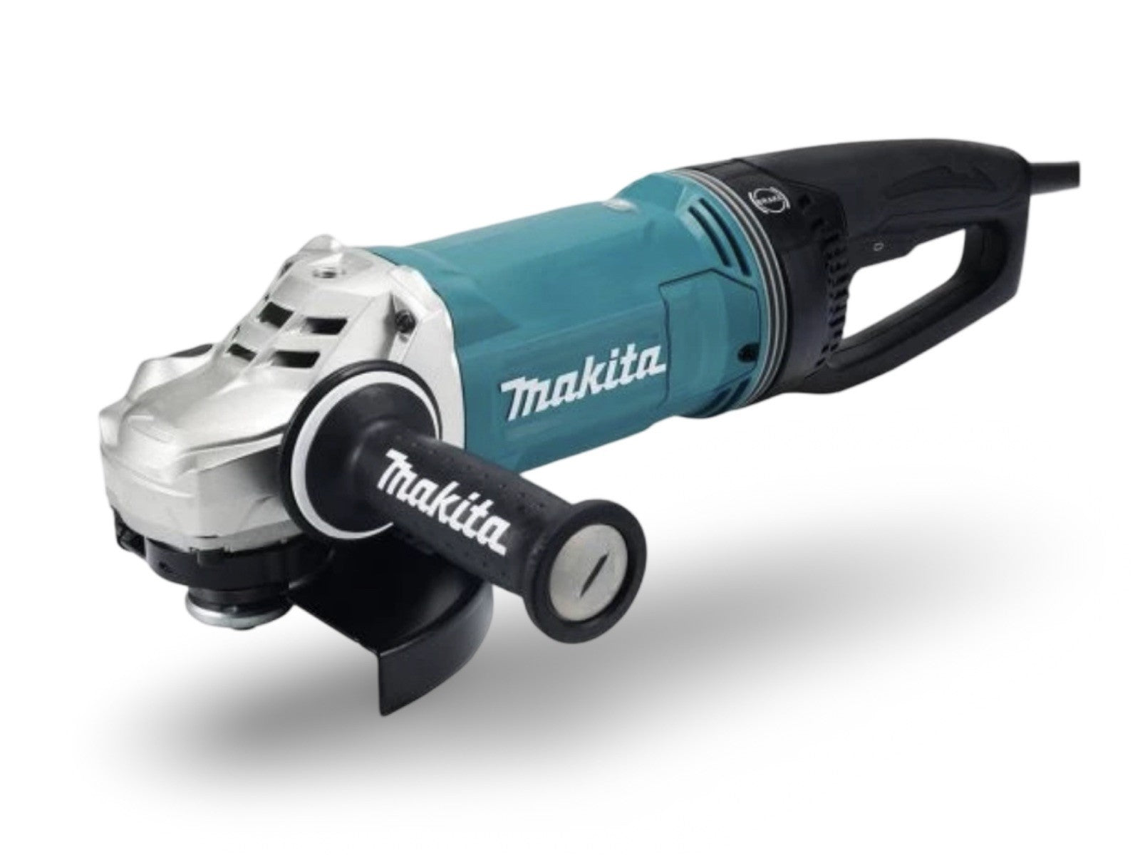 Makita 180mm 110V 2200W Corded Angle Grinder (GA7071X1/1) NEW FREE P&P