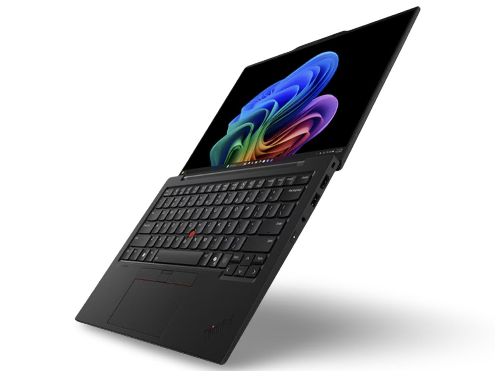 Lenovo ThinkPad X1 Carbon Gen 13 Aura Edition Ultra 5-225U 16GB RAM 256GB SSD