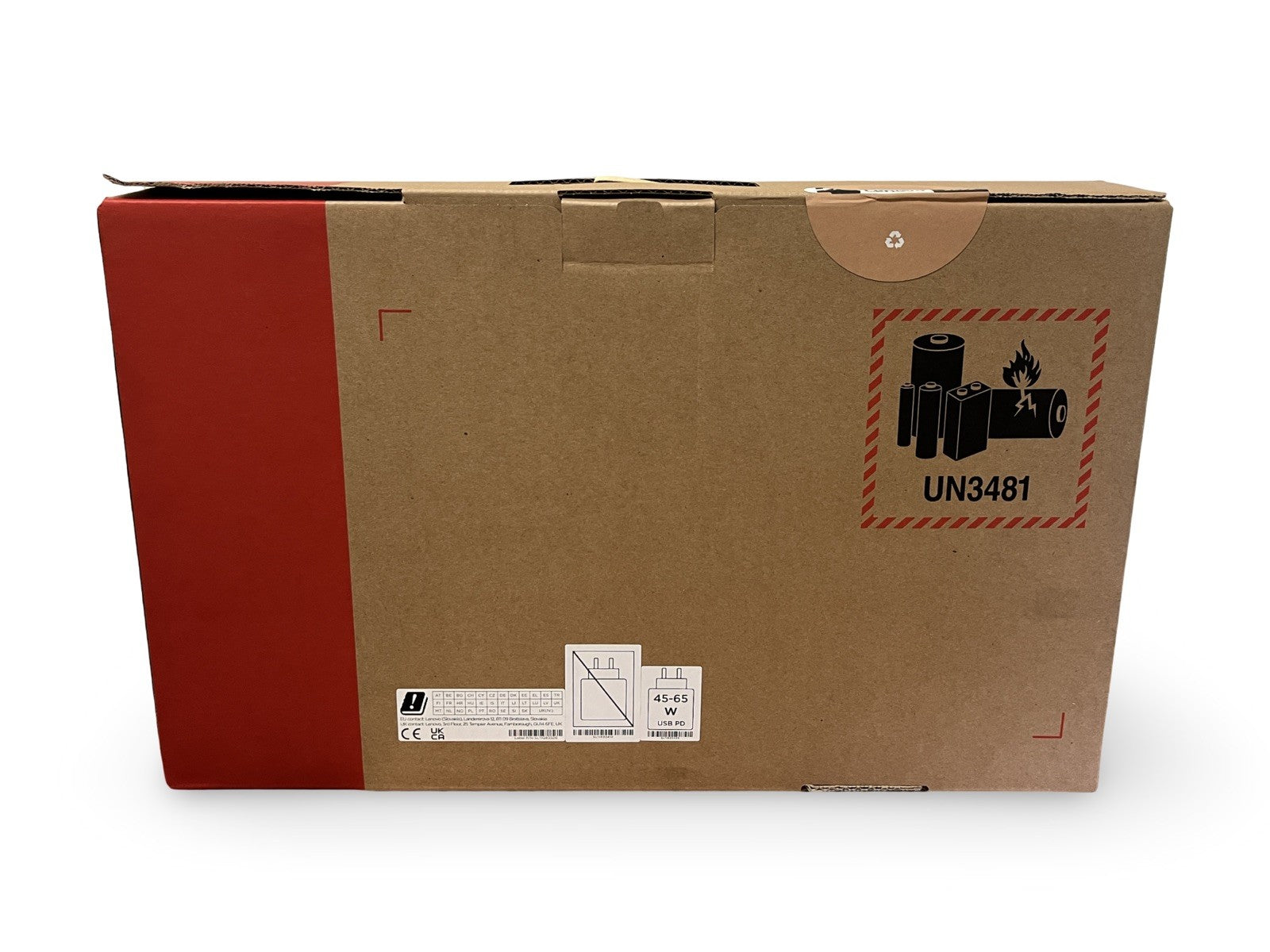 Lenovo IdeaPad Slim 5 Lunar Grey 14” AMD Ryzen AI 7 16GB RAM 512GB SSD NEW
